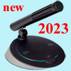 najnowsze mikrofony w 2023r